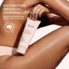 Loving Tan Deluxe Gradual Tan, Dark - Natural looking Self