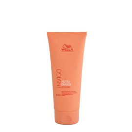 Wella Professionals Invigo Nutri Enrich Deep Nourishing Conditioner – 200ml