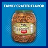 Utz Sourdough Specials Pretzels, Original, 63 oz. Barrel, Classic Pretzel