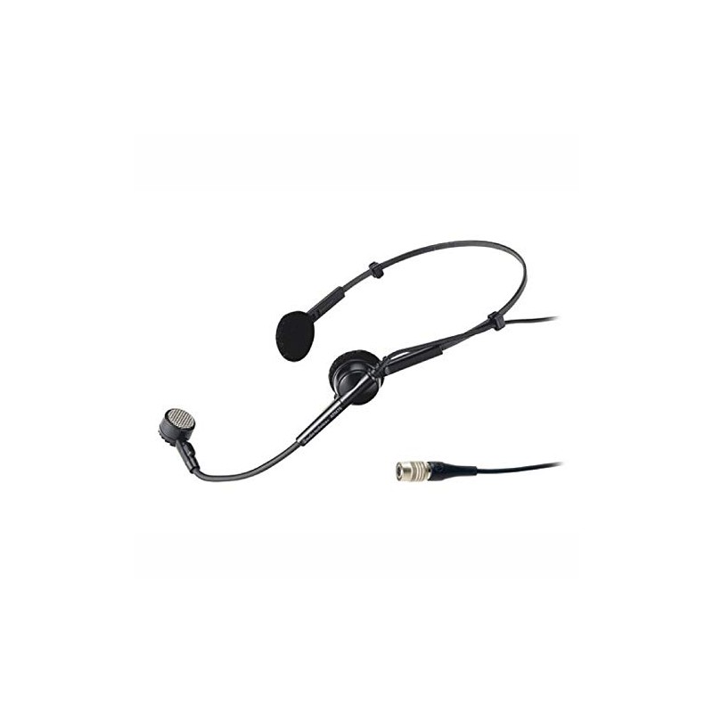 Audio-Technica ATM75cW Wireless Condenser Microphone