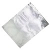 CHENGMAY Bonfire Sheet, Aluminum Thermal Reflective Sheet, Prevents Heat Spreading