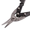 MIVOS Tin Snips - Straight Cut - 26 cm -
