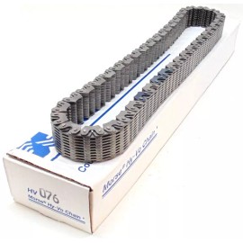 Borg Warner / Morse / Hy-Vo Morse Transfer Case Chain GMC Chevy BW4417 BW4473 BW4476 BW4481 BW4482 (HV-076)