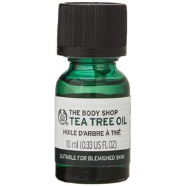 The Body Shop Tea Tree Essential Oil 10g