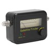 Satellite Signal Detector Professional Sensitive Compact TV Antenna Signal Strength