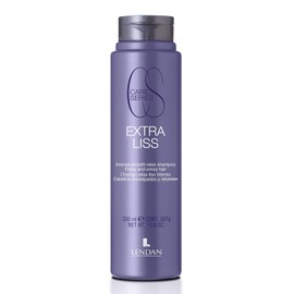 Lendan Extra Liss Intense Smooth Relax Shampoo, 10.8 Ounce/300ml