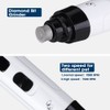 Pet Nail Grinder, Quiet Electric Nail Clipper with USB Rechargeable