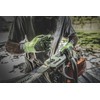 Gorilla Grip Max RhinoFlex High Vis Work Gloves With Impact