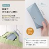 Looca Glasses Case, Lightweight and Easy to Carry, Glasses Case,
