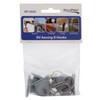 RecPro RV Awning S-Hooks | RV Party Light Holders |