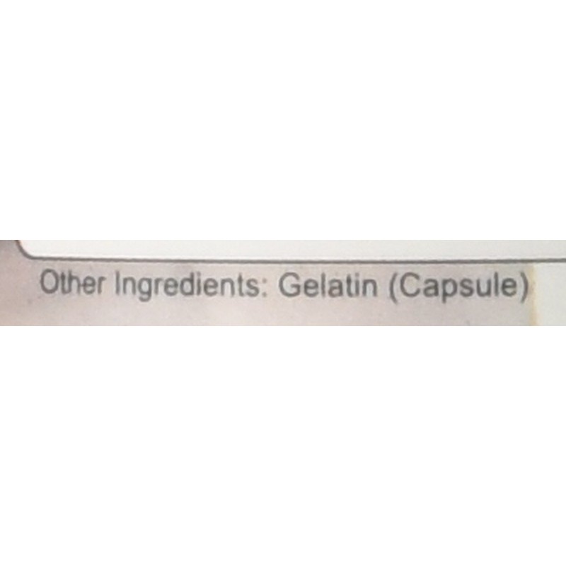 Nutrakey Creatine Monohydrate Capsules, Ultra-micronized Formula for Maximum bioavailability