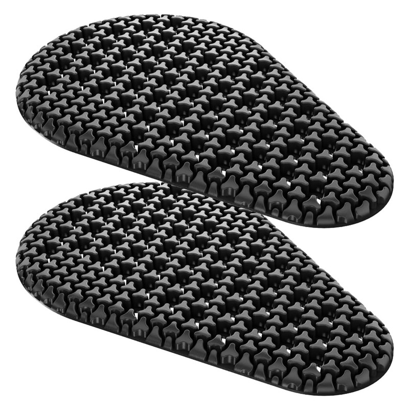 SAS-TEC Tripleflex Ventilated CE UKCA Level 2 Flat Design Body