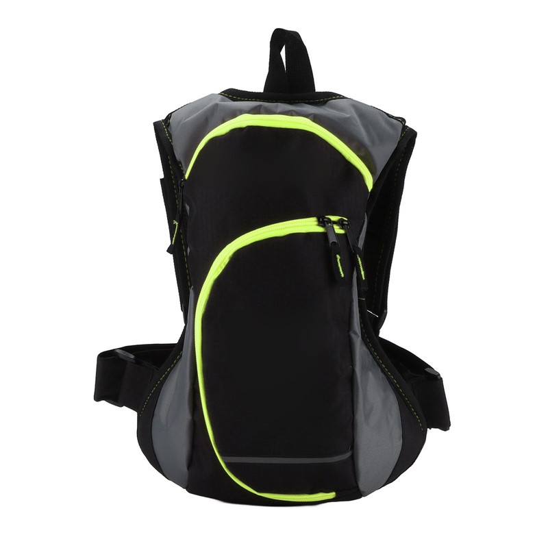Motorcycle Backpacks Knapsack Motorbike Shoulder Bag Waterproof Oxford Cloth Outdoor