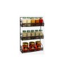 vic_space1 3 Tier Kitchen Rack Wall Mount Spice Holder Shelf
