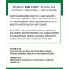 Stakich Buckwheat Antioxidant Raw Honey - Pure, Unprocessed, Unheated, Kosher