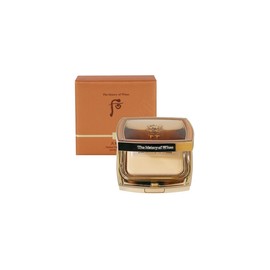 The Whoo Cheongidan Hwahyun Powder Pact No. 23 SPF30 PA++ / 더후 천기단 화현 파우더 팩트 23호 SPF30 PA++