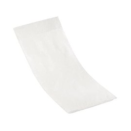 Covidien 6426 Simplicity Insert Pad, Moderate Absorbency, 6-1/2" x 17" Size (Pack of 100)