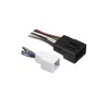 Metra 70-5518 Wiring Harness for 2002-04 Ford Ranger Supercab Tremor