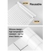 Oven Liner, 2 Pack Oven Liners for Fan Assisted Ovens