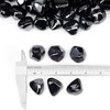 Stanbroil 10-Pound Fire Glass Diamonds - 1/2 inch Luster Fire