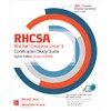 RHCSA Red Hat Enterprise Linux 9 Certification Study Guide, Eighth