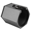 Coffee Portafilter Holder Aluminum Alloy Coffee Portafilter Stand with Removable
