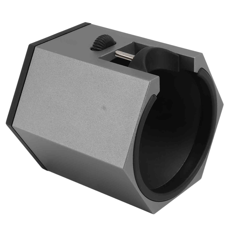 Coffee Portafilter Holder Aluminum Alloy Coffee Portafilter Stand with Removable