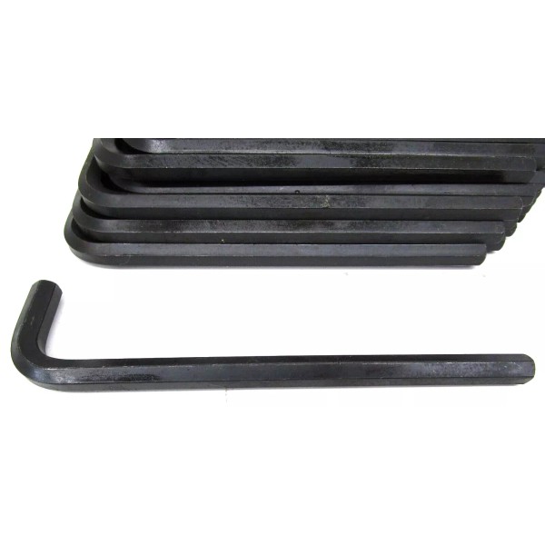 Unbranded 3/8" Hex Allen Wrench Key Unmarked/Brand