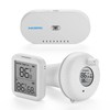 INKBIRD WiFi Gateway and Wireless Pool Thermometer, Connect to WiFi