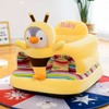 Baby Support Seat, Cute Baby Sofa Chair for Sitting Up,