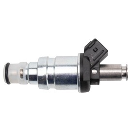 TRQ Fuel Injector Compatible with 1997-1999 Acura CL 1999 TL 1998-2002 Honda Accord 1999-2000 Civic 1999-2001 Odyssey