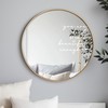 2 x You Are Kind Smart Bathroom Mirror Decal Salon
