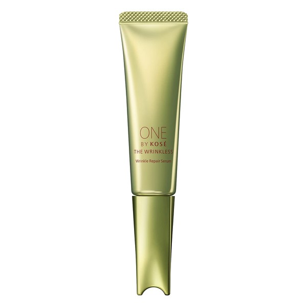 ONE BY KOSE The Linkless S, Wrinkle Improvement Serum, Regular,