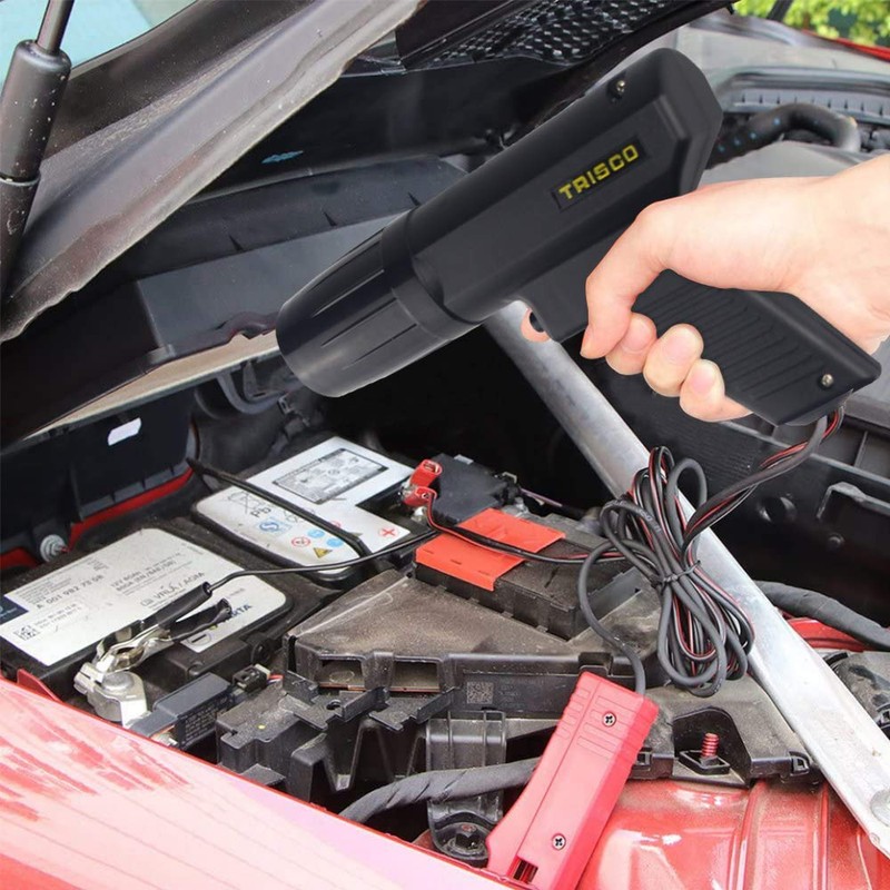 Timing Light Direct Ignition Compatible 12v Engine Car Xenon Ignition