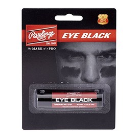 Rawlings Eye Black Applicator Type EB for Reducing Glare