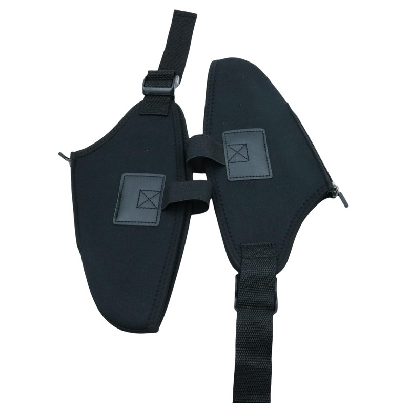 AURUS Ski Boot Cover OneSize Waterproof BOOTGLOVE Pair for all