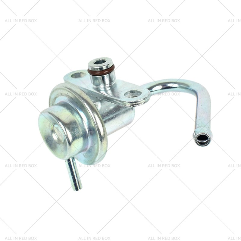MAX COOL Fuel Injection Pressure Regulator Suitable for Nissan Pathfinder