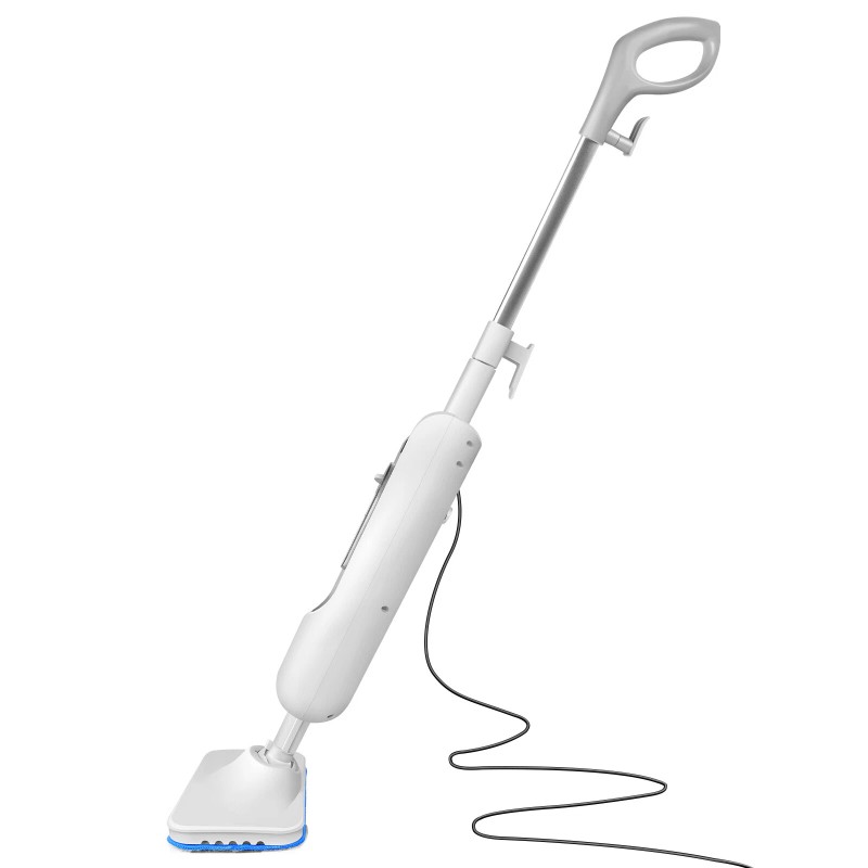 Dayplus Steam Mops for Floor Cleaning, Multipurpose Deep Steam Cleaner