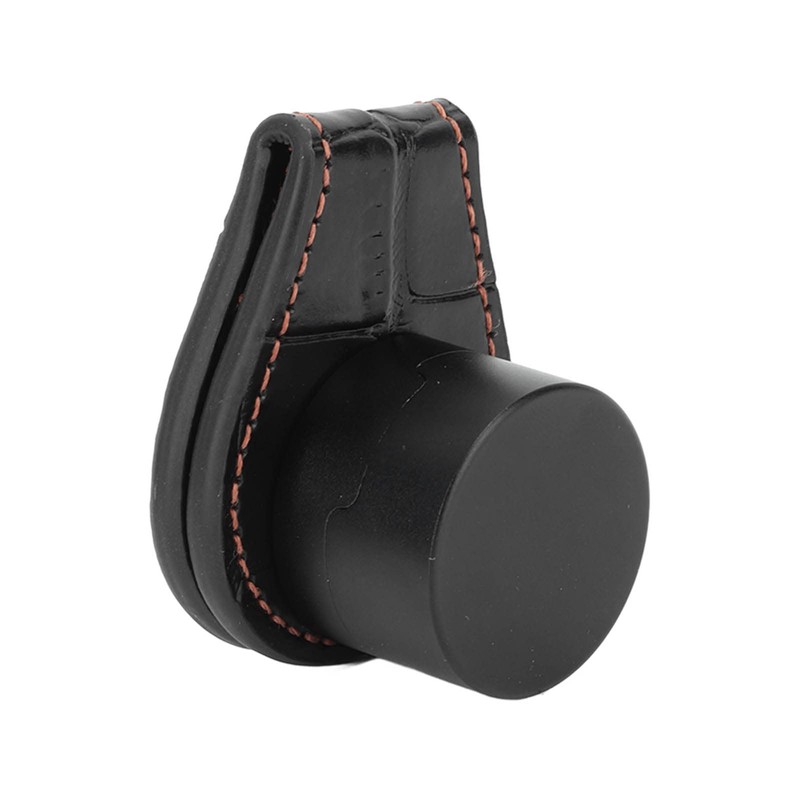Billiard Bar Chalk Holder, Portable Magnetic Billiard Chalk Holder Case,