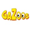 Gazoos Gazoos Laughy Giraffe