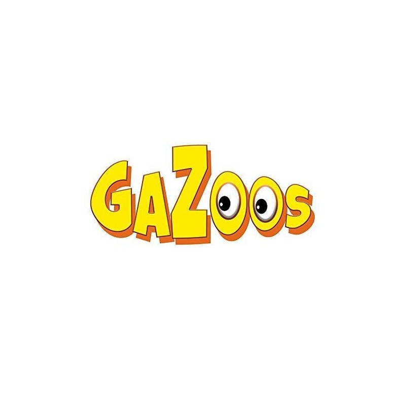 Gazoos Gazoos Laughy Giraffe