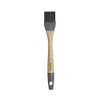 Ladelle "Classic" Brush, Anthracite, 27 x 6 x 6 cm