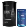 Birdman Creatina Vegana Citrato De Magnesio 120 Cápsulas