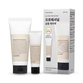 Chahong Intensive Hair Treatment 200ml Set (+Treatment 50ml) - [SET] Treatment 200ml (+Treatment 50ml)