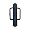 MTB Garden Black Fence Post Driver with Handle 18 LB