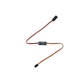 Apex RC Products RC Remote Electronic AUX Channel On/Off Switch #9025