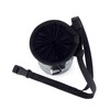 Igoera chalk bag for climbing and bouldering | special lining