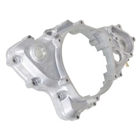 labwork Right Crankcase Cover Replacement for Honda TRX450ER TRX450R 2006 2007-2014 Replacement for 11331-HP1-600