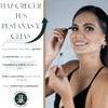 Sérum Nutritivo para Crecimiento y Engrosamiento de Pestañas y Cejas