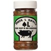 Spade L Ranch Pork Chop & Rib Seasoning 5.25 Oz.